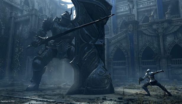 Demon's Souls Remake is now fully emulated on PC