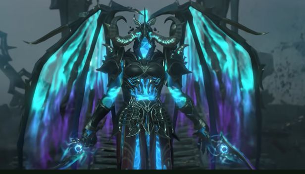 Diablo 4 seasons will outlive Diablo 5, Blizzard confirms