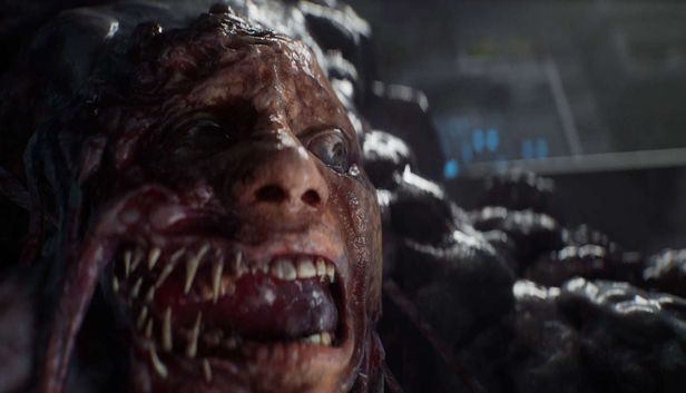 Directive 8020 Adds Online Multiplayer in Time for Halloween
