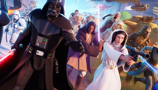 Disney Dampens Talk Of Buying Fortnite Maker Epic Games