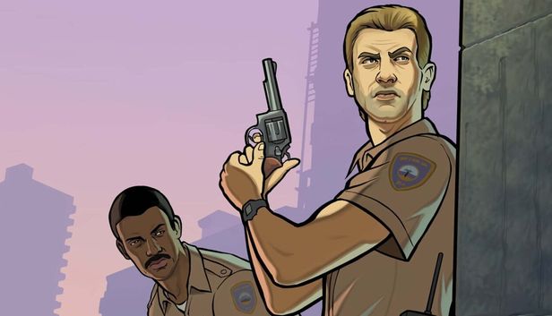 Dutch Police Arrest Man Over GTA Online Revenue Leak