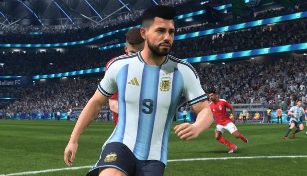 EA FC 27 ground passes are misfiring, players report