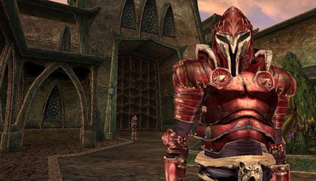 Elder Scrolls lore was born from a timeline typo