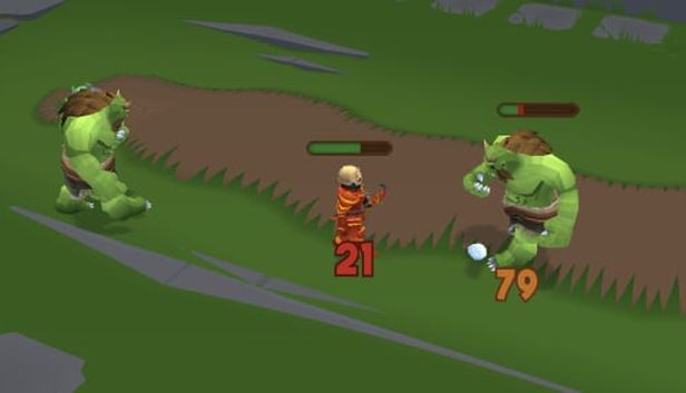 EmberQuest, a Cozy Lite MMO, Launches October 15
