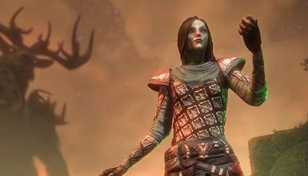 ESO Adds Two DLCs to Base Game, Sets Season 2 Date
