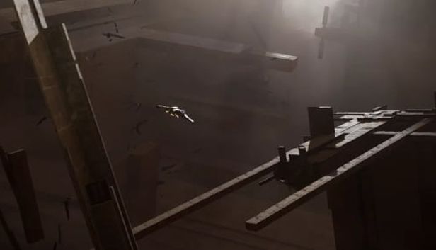 EVE Frontier's next test build arrives on September 29