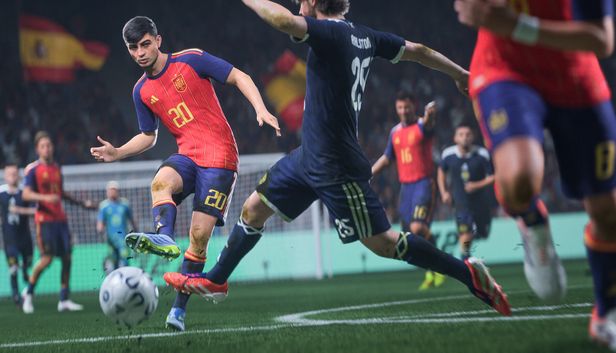 FC 27 Destined for Glory challenge wants bronze
