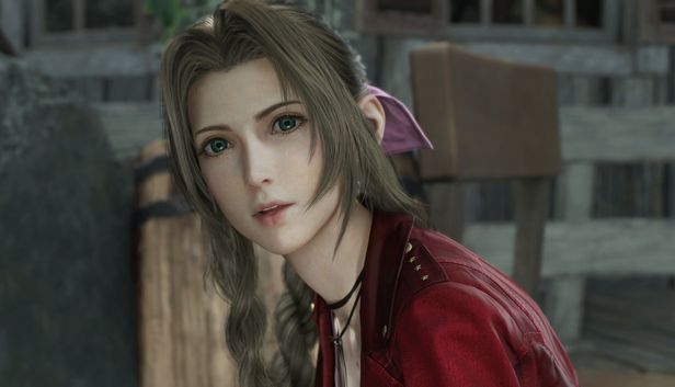 FF7 Revelation Director Pushed for a Physical Disc