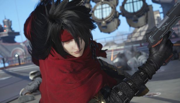 FFVII Revelation Teases Hot Springs As PS5 Exclusivity Ends