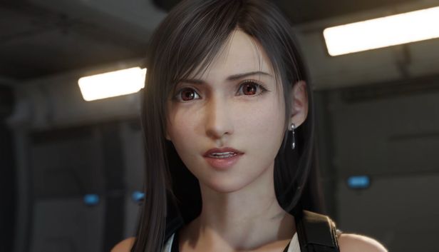 Final Fantasy 7 remake lead on playing the original first