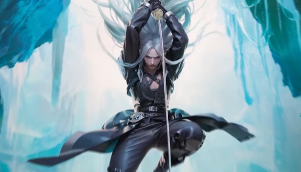 Final Fantasy TCG lines up an Anniversary Collection