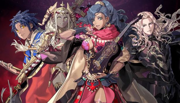 Fire Emblem Joins Tetris 99 For A Crossover Event