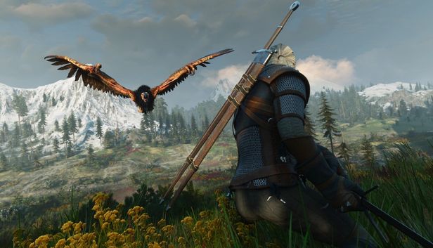 First Witcher 3 Remastered reviews arrive ahead of launch
