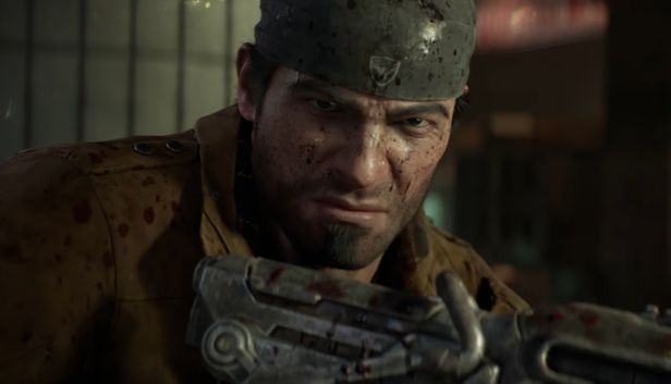 Gears of War story director cut days after gold