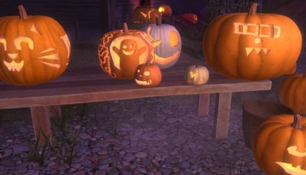 Ghost Town Pumpkin Festival returns for Halloween month