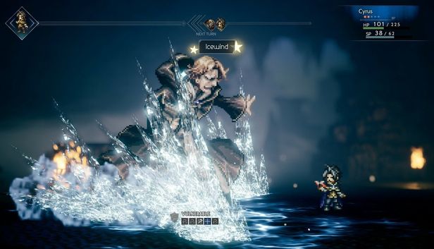 GOG Preservation Program adds Octopath Traveler 1 and 2