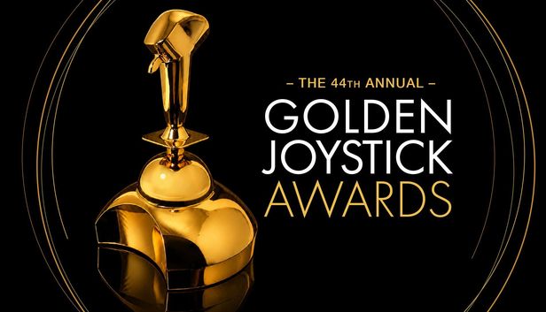 Golden Joysticks: 007: First Light and Big Walk lead