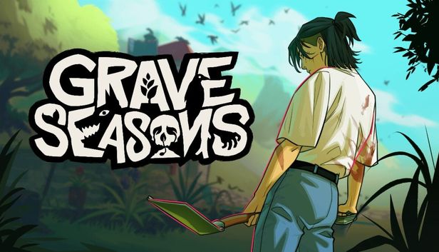 Grave Seasons Farming Horror Hits Consoles March 9, 2027