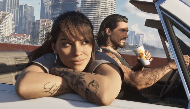 GTA 6 Age Ratings Reveal Decapitation and Drug Use