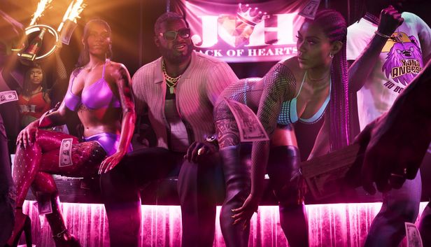 GTA 6 Devs Researched Florida Nightlife and Beaches