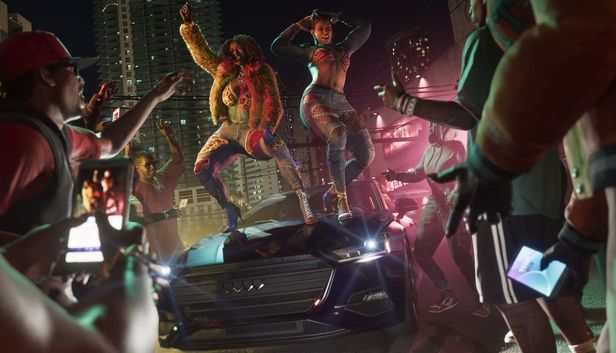 GTA 6 Rating Details Leak as Rockstar Promises More Satire