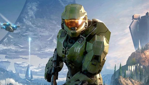 Halo Studios still intends to publish its new Halo novel