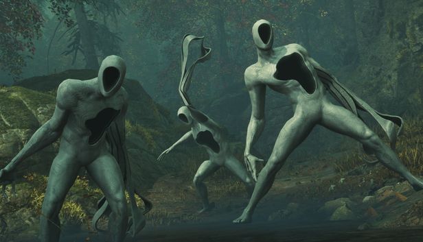 Hell Is Us adds enemies after 2 million players