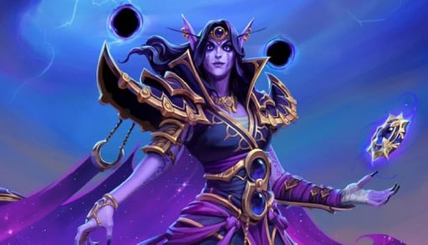 Heroes of the Storm adds Xalatath after six-year wait