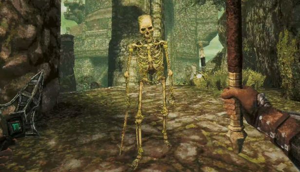 Indie RPG Queen's Domain Sets an October 30 Launch