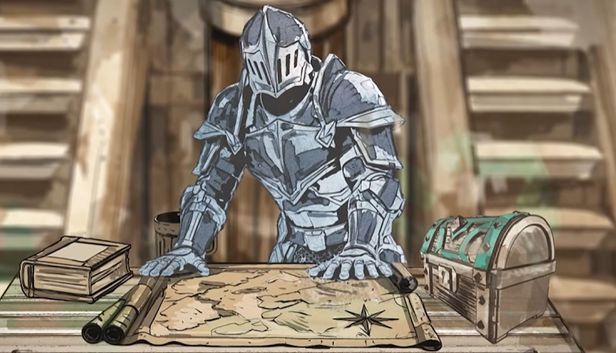 Jagex pulls Dragon Slayer 2 trailer over generative AI row