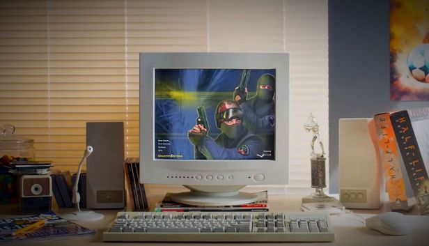 Japan's PC games market has more than doubled in four years