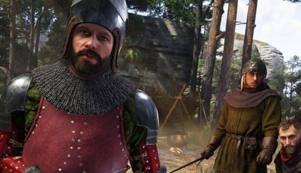 Kingdom Come: Deliverance 2 mod adds multiplayer