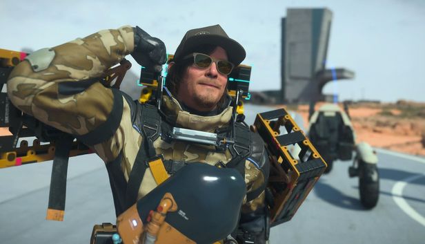 Kojima Is Wary of AI Replacing Artists After DLSS 5