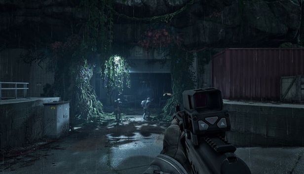 Krafton Cancels PUBG Spin-Off Black Budget