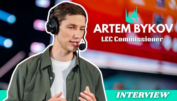 LEC commissioner on growing the league beyond Berlin