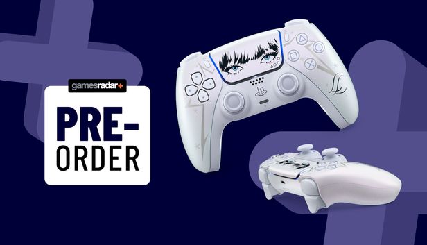 Lisa Limited Edition DualSense Pre-Orders Go Live