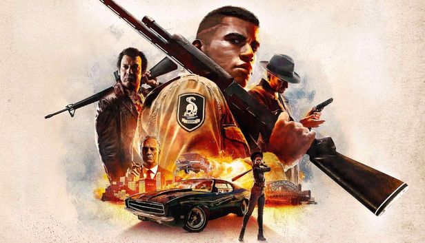 Mafia III: Definitive Edition Hits PS5, Xbox Series