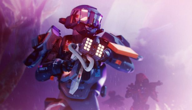Marathon's Symbiosis update adds a permanent PvE mode