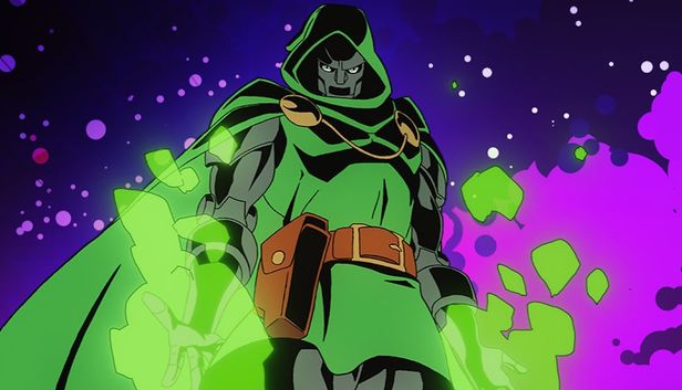 Marvel Cosmic Invasion DLC Sets Up Doomsday Hype