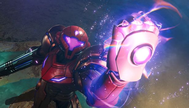 Metroid Prime 4 returns to UK top 10 as Dungeons II debuts