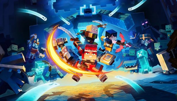 Minecraft Dungeons 2: reviews and a turn to vanilla