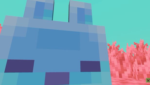 Minecraft gets its first new dimension in 14 years