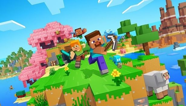 Minecraft's Switch 2 Upgrade Is Free, But Only Briefly