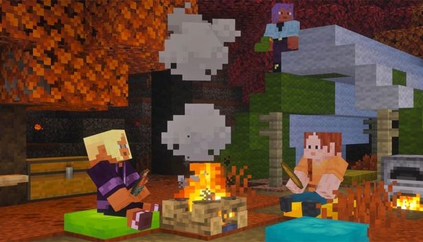 Minecraft still draws 300,000 first-time players a day