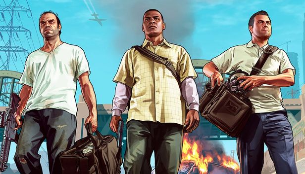 Modder Drops GTA 5 Switch Port After Take-Two Warning