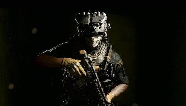 Modern Warfare 4 Adds a Counter-Strike Inspired Mode