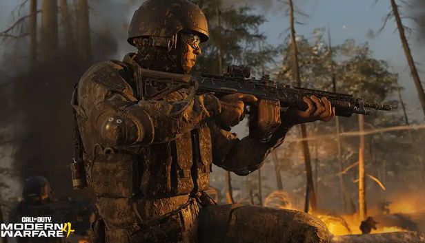 Modern Warfare 4 Adds Server Culling Anti-Cheat