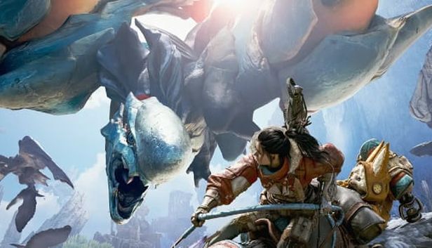 Monster Hunter Wilds Scales Ascendance to Player Rank