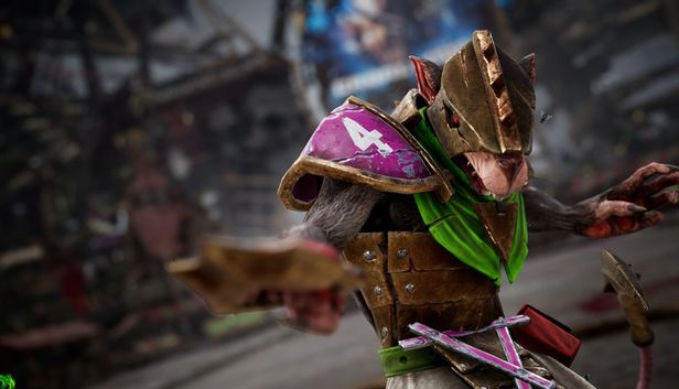 Most Blood Bowl 3 Matches Were Played Solo, Programmer Says