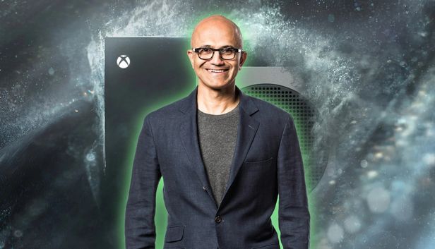 Nadella calls Xbox restructuring great to see